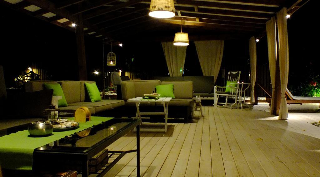 Christaras Apartments Vourvourou Esterno foto