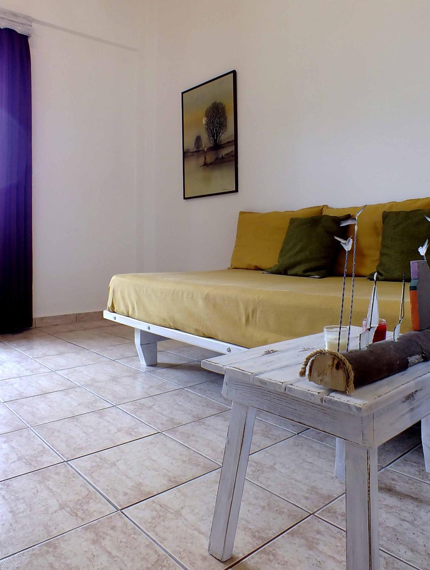 Christaras Apartments Vourvourou Esterno foto