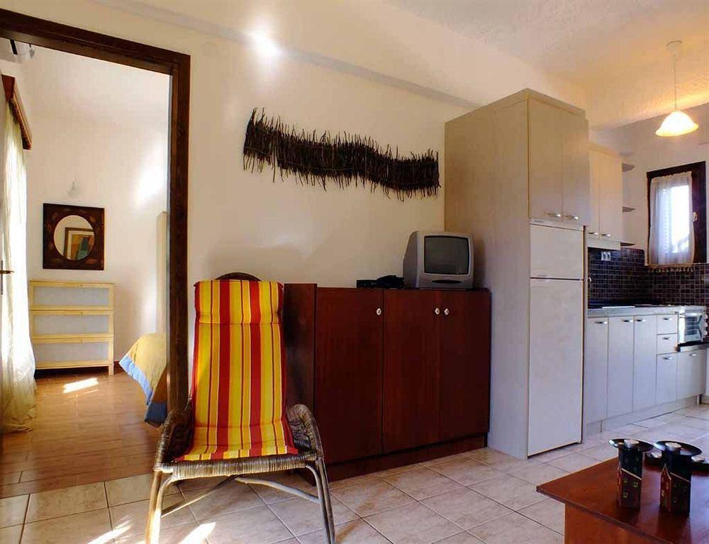 Christaras Apartments Vourvourou Esterno foto