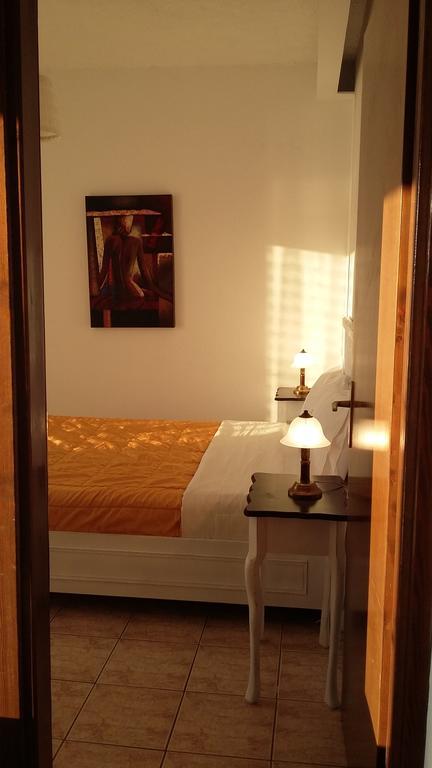 Christaras Apartments Vourvourou Esterno foto